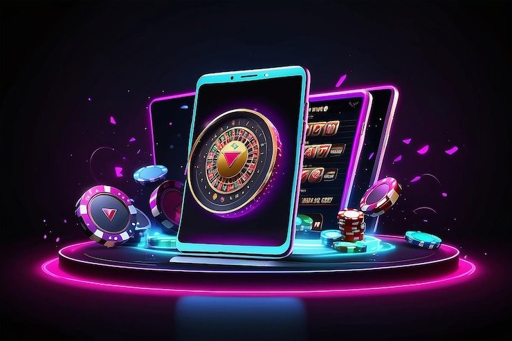 bn55 game Slots